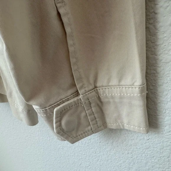 ☀️ New! BANANA REPUBLIC Utility Jacket - Picture 8 of 16